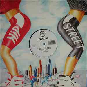 Rave - Ready For The Jam download flac