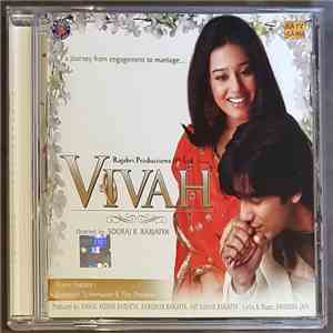 Ravindra Jain - Vivah download flac