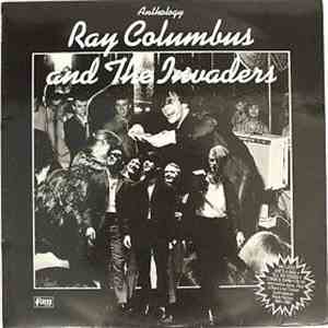 Ray Columbus & The Invaders - Anthology download flac