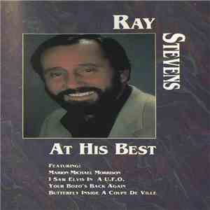 Ray Stevens - At His Best FLAC album