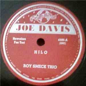 Ron Smeck Trio - Hilo download flac