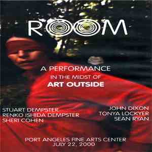 Room  - A Performance In The Midst Of Art Outside download flac