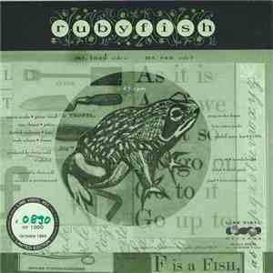 Rubyfish - Mr. Toad download flac