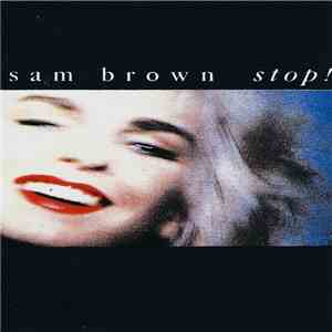 Sam Brown - Stop! download flac