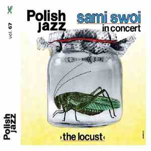 Sami Swoi - The Locust download flac