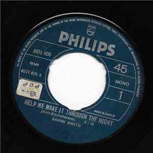 Sammi Smith - Help Me Make It Through The Night / When Michael Calls download flac