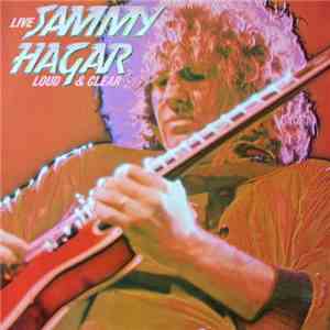 Sammy Hagar - Loud And Clear download flac