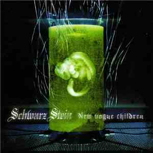 Schwarz Stein - New Vogue Children download flac
