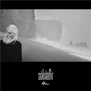 Sólstafir - Ótta FLAC album