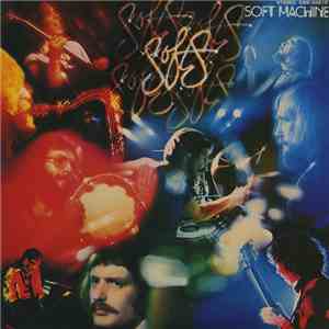 Soft Machine - Softs download flac