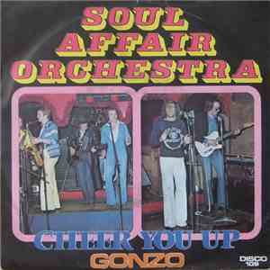Soul Affair Orchestra - Cheer You Up (Love Sturt) download flac