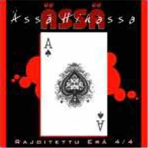 Ässä - Ässä Hihassa download flac