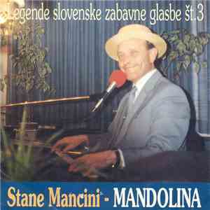 Stane Mancini - Mandolina download flac