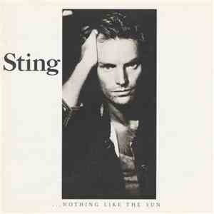 Sting - ...Nothing Like The Sun download flac