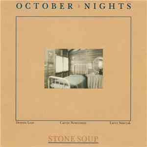 Stone Soup - October Nights download flac
