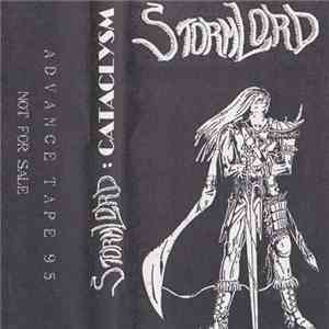 Stormlord - Cataclysm download flac