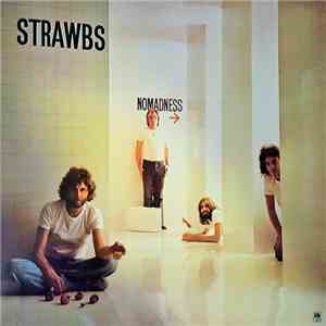 Strawbs - Nomadness download flac
