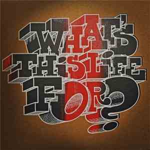 Stunt Rock - What's This Life For? download flac
