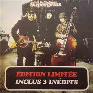 Supergrass - In It For The Money download flac