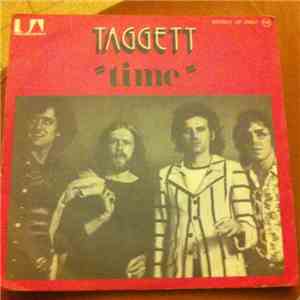 Taggett - Time download flac
