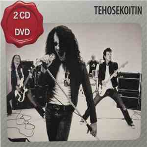 Tehosekoitin - Sound Pack 14 download flac