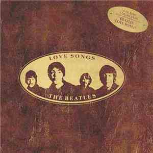 The Beatles - Love Songs FLAC album