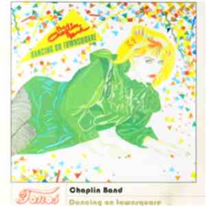The Chaplin Band - Dancing On Townsquare download flac