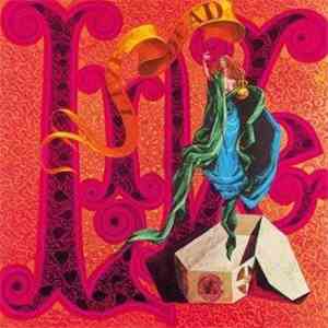 The Grateful Dead - Live/Dead download flac