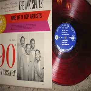 The Ink Spots - Ink Spots, The download flac