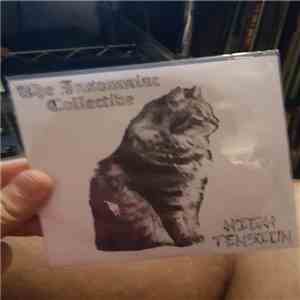 The Insomniac Collective, High Tension - OC - High Tension / The Insomniac Collective Split download flac
