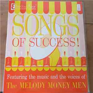 The Melody Men - Electrolux Songs of Success download flac