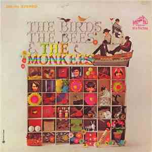 The Monkees - The Birds, The Bees & The Monkees download flac
