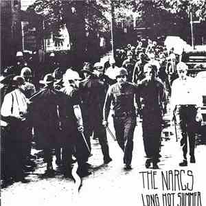 The Narcs  - Long Hot Summer download flac