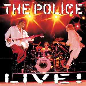 The Police - Live! download flac