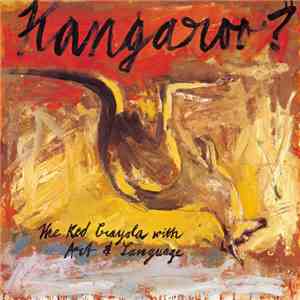 The Red Crayola With Art & Language - Kangaroo? download flac