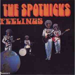 The Spotnicks - Feelings download flac