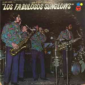 The Sunglows - Los Fabulosos Sunglows download flac