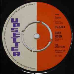The Upsetters - Dark Moon download flac
