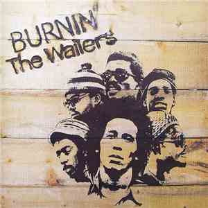 The Wailers - Burnin' download flac