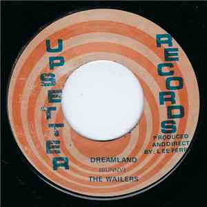 The Wailers - Dreamland download flac