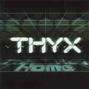 THYX - The Way Home download flac