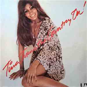 Tina Turner - Tina Turns The Country On! download flac