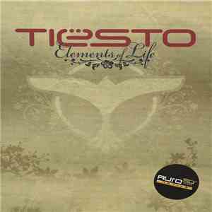Tiësto - Elements Of Life download flac