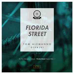 Tom Alemanno + Divalvi - Florida Street download flac