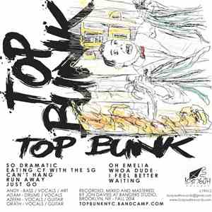 Top Bunk - Top Bunk download flac