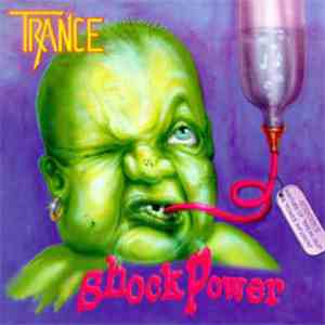 Trance  - Shock Power download flac