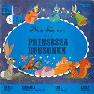 Tuula Ignatius - Prinsessa Ruusunen download flac