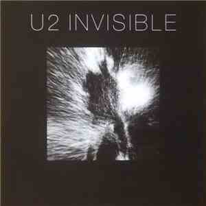 U2 - Invisible download flac