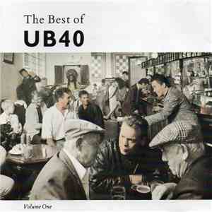 UB40 - The Best Of UB40 - Volume One FLAC album