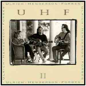 UHF  - UHF II download flac